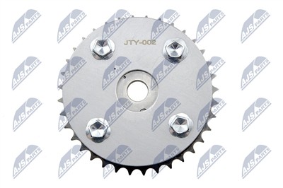 NTY RKZ-TY-002 EAN: 5902048108012.