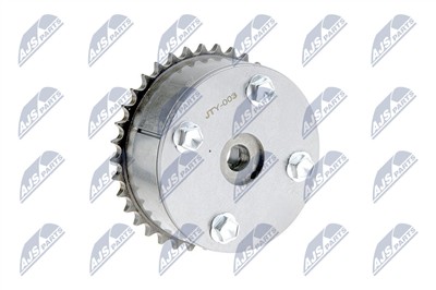 NTY RKZ-TY-003 EAN: 5902048108029.