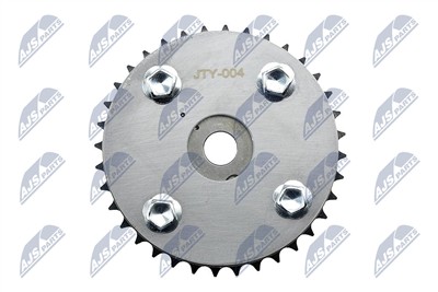 NTY RKZ-TY-004 EAN: 5902048121073.