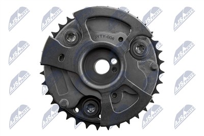 NTY RKZ-TY-006 EAN: 5902048255600.