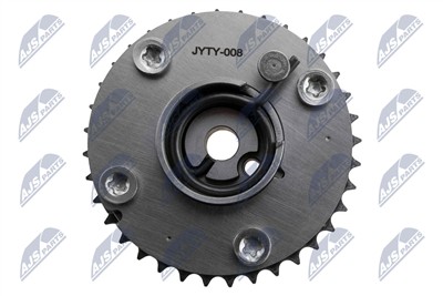 NTY RKZ-TY-008 EAN: 5902048255624.