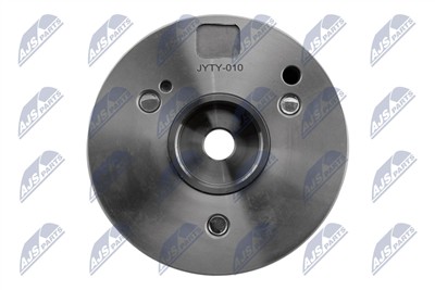 NTY RKZ-TY-010 EAN: 5902048255648.