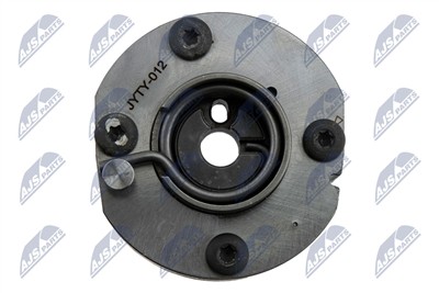 NTY RKZ-TY-012 EAN: 5902048255662.