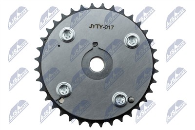 NTY RKZ-TY-017 EAN: 5902048297068.