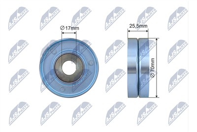 NTY RNK-BM-054 EAN: 5902048241290.