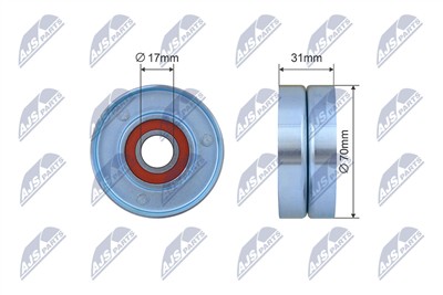 NTY RNK-CH-053 EAN: 5902048245199.