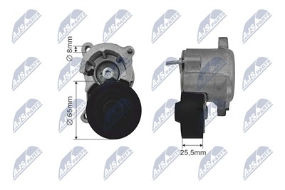 NTY RNK-CT-032 EAN: 5902048179371.