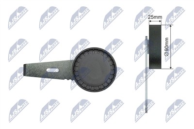 NTY RNK-CT-054 EAN: 5902048245236.