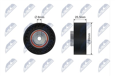 NTY RNK-FT-018 EAN: 5902048241740.