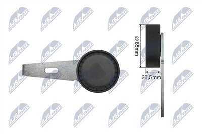 NTY RNK-FT-022 EAN: 5902048246493.