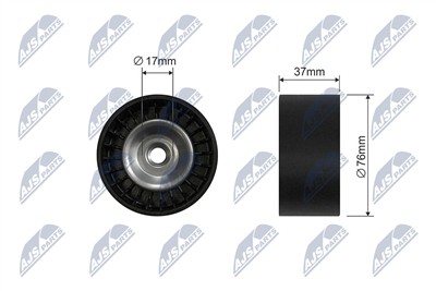 NTY RNK-HD-024 EAN: 5902048241788.