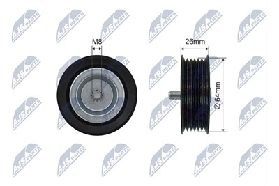 NTY RNK-ME-029 EAN: 5902048233820.