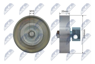 NTY RNK-NS-042 EAN: 5902048234032.