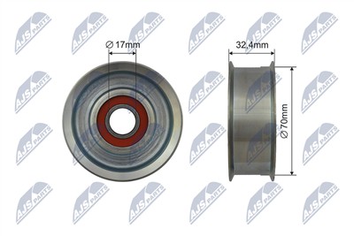 NTY RNK-NS-045 EAN: 5902048242228.