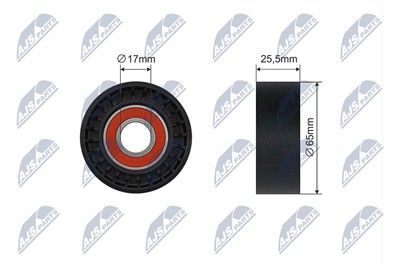 NTY RNK-PE-006 EAN: 5902048242297.