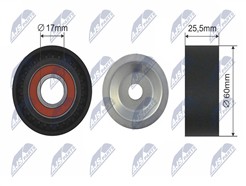 NTY RNK-PL-010