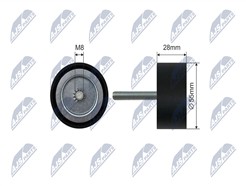 NTY RNK-PL-030
