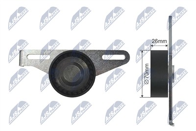 NTY RNK-RE-022 EAN: 5902048234148.