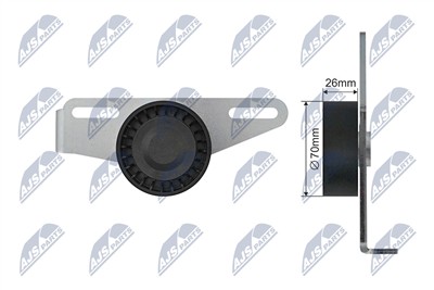 NTY RNK-RE-030 EAN: 5902048242532.