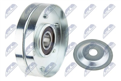NTY RNK-SU-011 EAN: 5902048106773.
