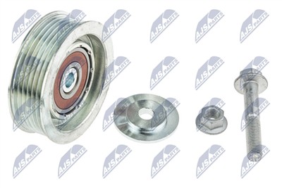 NTY RNK-TY-032 EAN: 5902048106834.