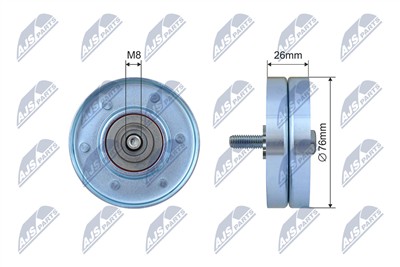 NTY RNK-VV-013 EAN: 5902048234346.