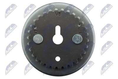 NTY RZR-CH-000 EAN: 5908281474365.