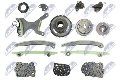 NTY RZR-CH-002 EAN: 5908281487310.