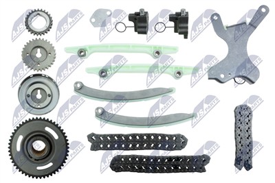 NTY RZR-CH-003 EAN: 5902048059017.