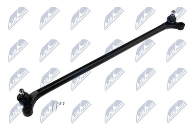 NTY SDK-NS-035 EAN: 5902048056467.