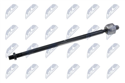 NTY SDK-VW-001 EAN: 5902048870179.