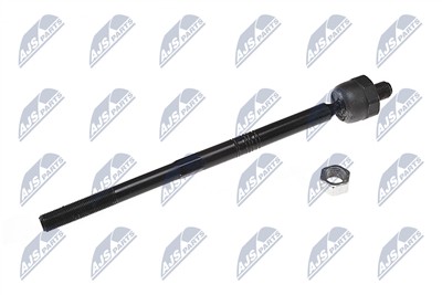 NTY SDK-WW-003 EAN: 5902048941329.