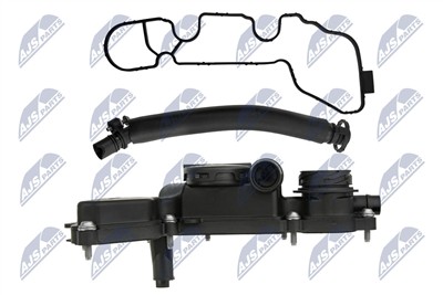 NTY SEP-AU-004 EAN: 5902048252975.