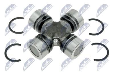 NTY SKK-MS-002 EAN: 5902048106315.