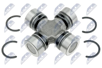 NTY SKK-MS-002 EAN: 5902048106315.