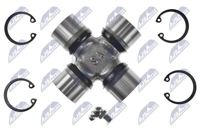 NTY SKK-NS-005 EAN: 5902048061577.