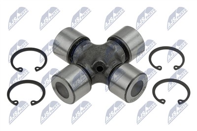 NTY SKK-UU-008 EAN: 5902048006738.