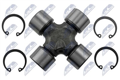 NTY SKK-UU-008 EAN: 5902048006738.