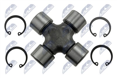 NTY SKK-UU-008 EAN: 5902048006738.