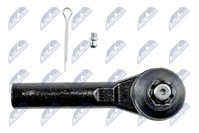 NTY SKZ-CH-058 EAN: 5902048040909.