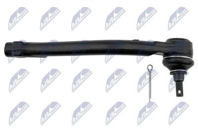 NTY SKZ-HY-515 EAN: 5902048879417.