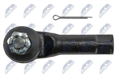 NTY SKZ-MZ-009 EAN: 5908281451267.