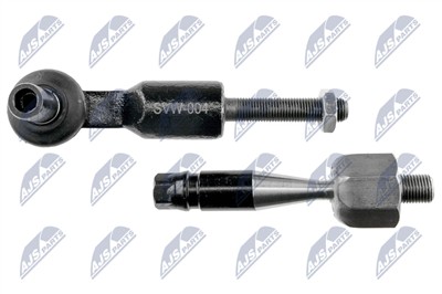 NTY SKZ-VW-004 EAN: 5902048002532.