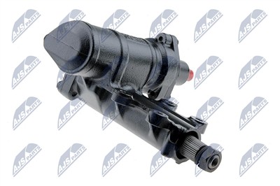 NTY SPK-CH-000 EAN: 5902048023735.