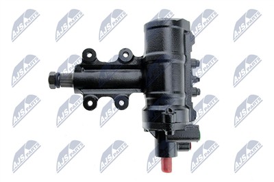 NTY SPK-CH-000 EAN: 5902048023735.