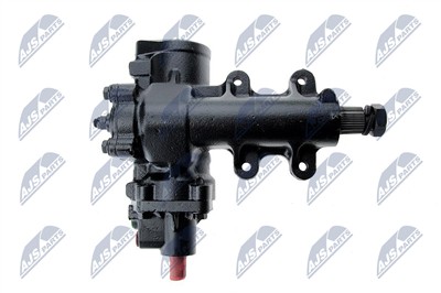 NTY SPK-CH-000 EAN: 5902048023735.