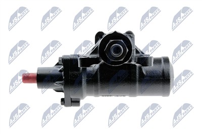 NTY SPK-CH-000 EAN: 5902048023735.