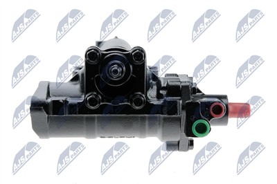 NTY SPK-CH-000 EAN: 5902048023735.