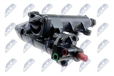 NTY SPK-CH-000 EAN: 5902048023735.