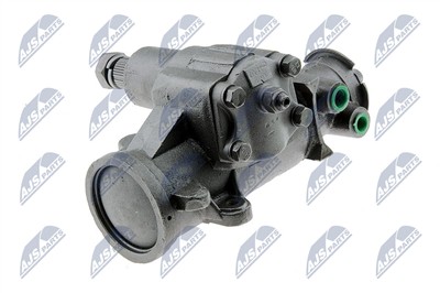 NTY SPK-CH-001 EAN: 5902048023742.